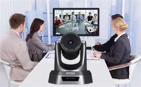 best conference webcam